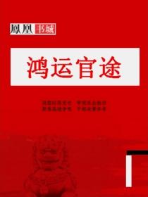 鸿运官途小说全文免费阅读无弹窗