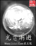 光芒渐逝的年代 pdf