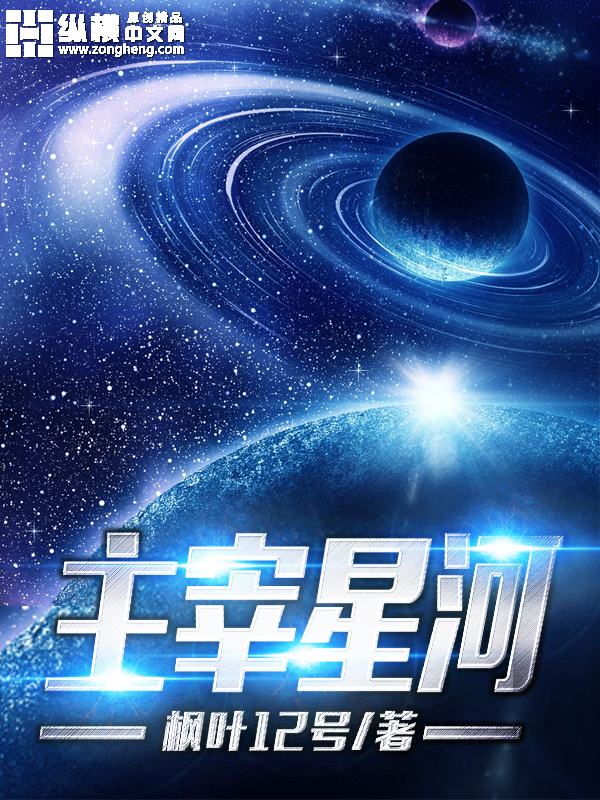 主宰星河TXT下载