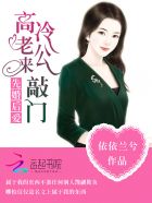 先婚后爱,高冷老公来敲门！