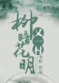 柳暗花明又一村猜三个数字