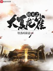 隋末之大夏龙雀小说免费完整版