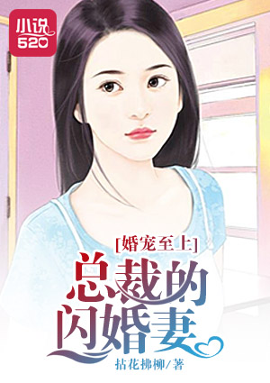 婚宠至上:总裁的闪婚妻小说