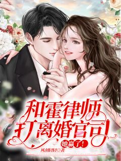 和霍律师打离婚官司她赢了 百度网盘