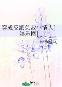 穿成反派总裁小情人[娱乐圈