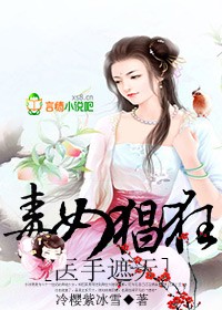 医手遮天:毒女狠绝色 小说