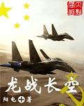 龙战长空类似小说