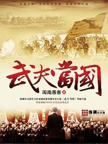 武夫当国作者:闽南愚客